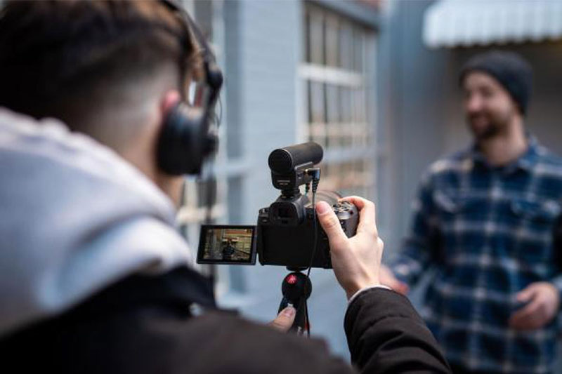 بهترین میکروفون شات گان