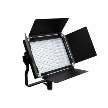 نور ثابت ال ای دی پروفشنال Professional LED RGB-216