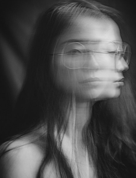 عکاسی از خود