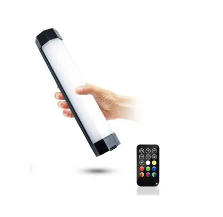 نور باتومی لوکسئو Luxceo P200 Light