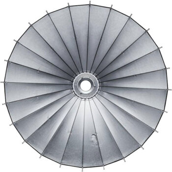 چتر گودکس Godox Zoom Box Kit P128 Parabolic