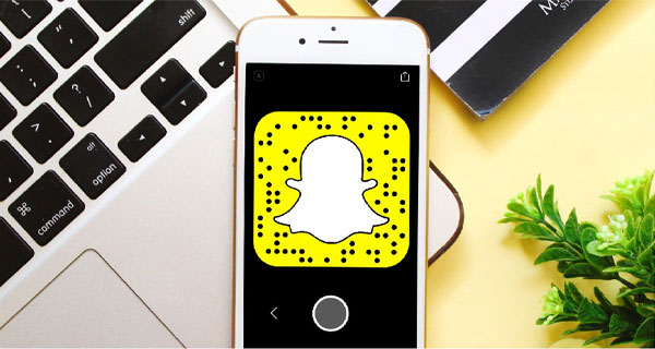 نصب اسنپ چت