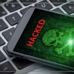 هک شدن گوشی موبایل