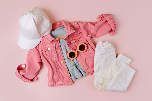 عکاسی از لباس با موبایل