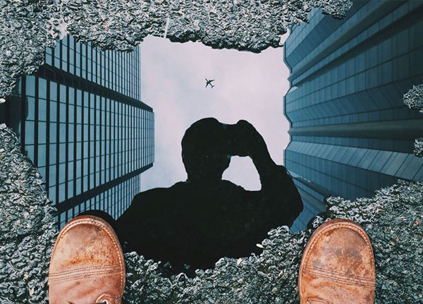 عکاسی از خود