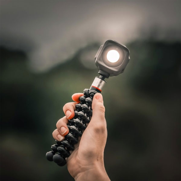 نور ثابت جابی Joby JB01579 Beamo LED