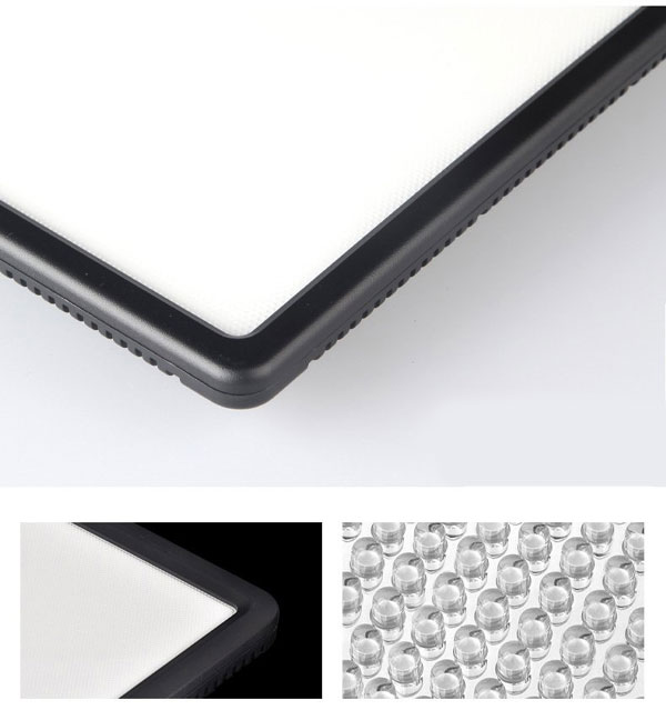 نور ثابت گلدن ایگل Golden eagle pad-200