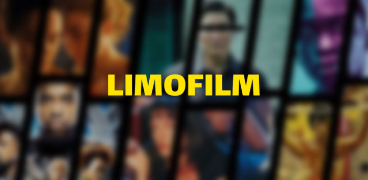 بهترین برنامه فیلم و سریال Limo