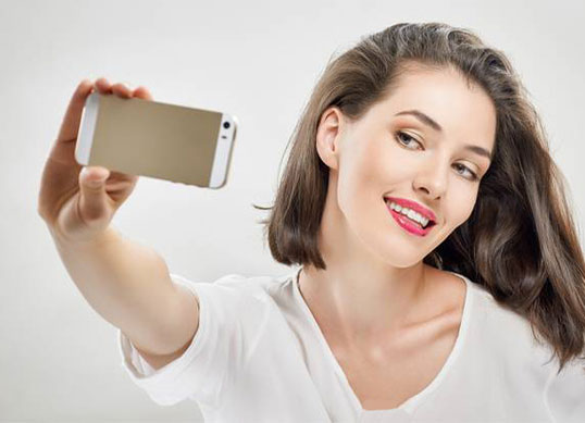 عکاسی از خود