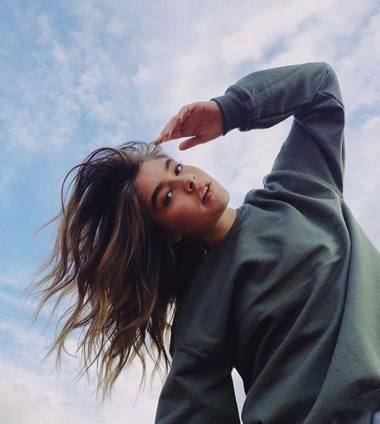 عکاسی از خود