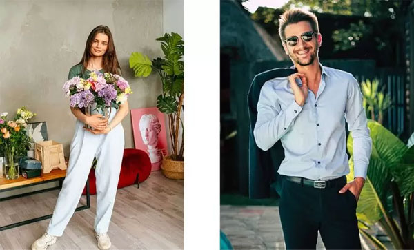 عکاسی از خود