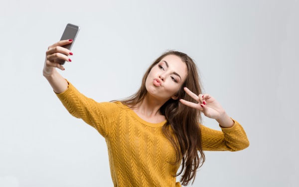 عکاسی از خود