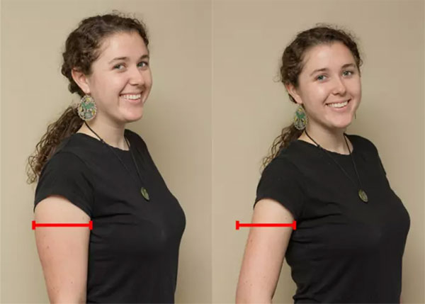 عکاسی از خود