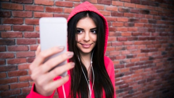 عکاسی از خود