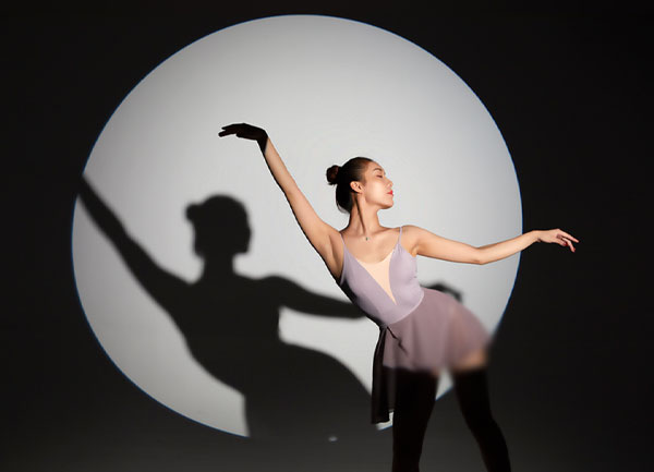 اسپات لایت گودکس Godox VSA-36 Spot Lens