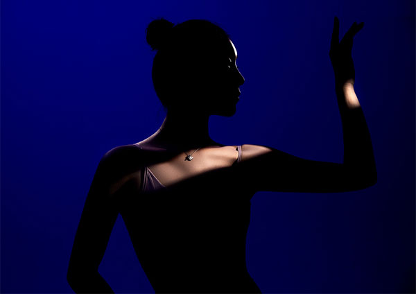 اسپات لایت گودکس Godox VSA-36 Spot Lens