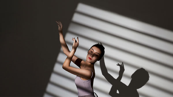 اسپات لایت گودکس Godox VSA-36 Spot Lens