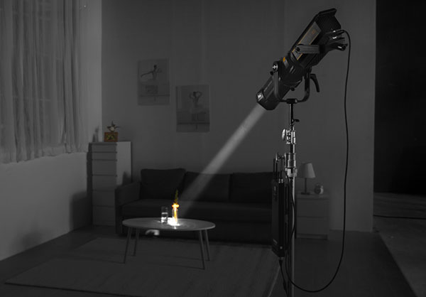 اسپات لایت گودکس Godox VSA-36 Spot Lens