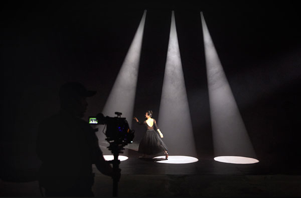 اسپات لایت گودکس Godox VSA-36 Spot Lens