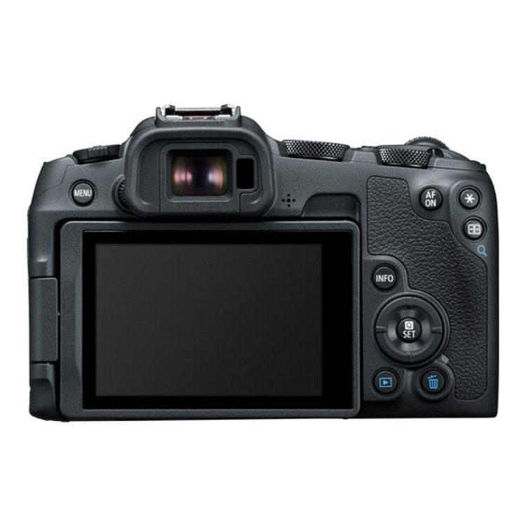 دوربین عکاسی بدون آینه کانن Canon EOS R8 with 24-50mm f/4.5-6.3 IS STM Lens