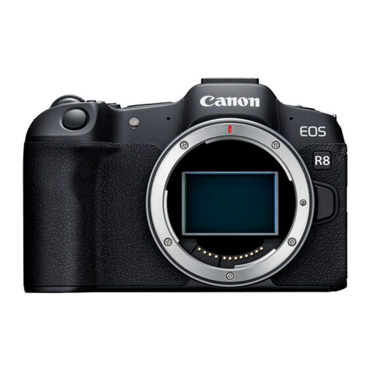 دوربین-عکاسی-بدون-آینه-کانن-Canon-EOS-R8-Mirrorless-Camera-Body-2