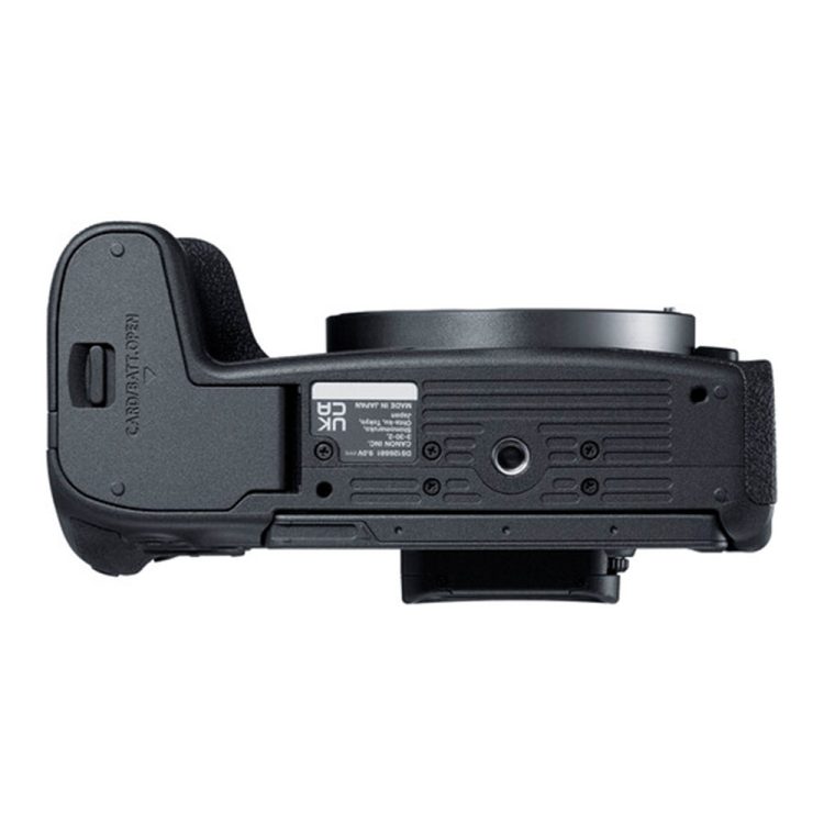 دوربین عکاسی بدون آینه کانن Canon EOS R8 with 24-50mm f/4.5-6.3 IS STM Lens