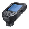 رادیو تریگر گودکس Godox XPro II TTL Wireless Flash Trigger for Canon