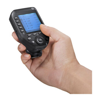 رادیو تریگر گودکس Godox XPro II TTL Wireless Flash Trigger for Canon
