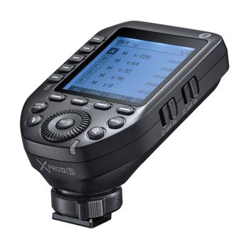 رادیو تریگر گودکس Godox XPro II TTL Wireless Flash Trigger for Sony