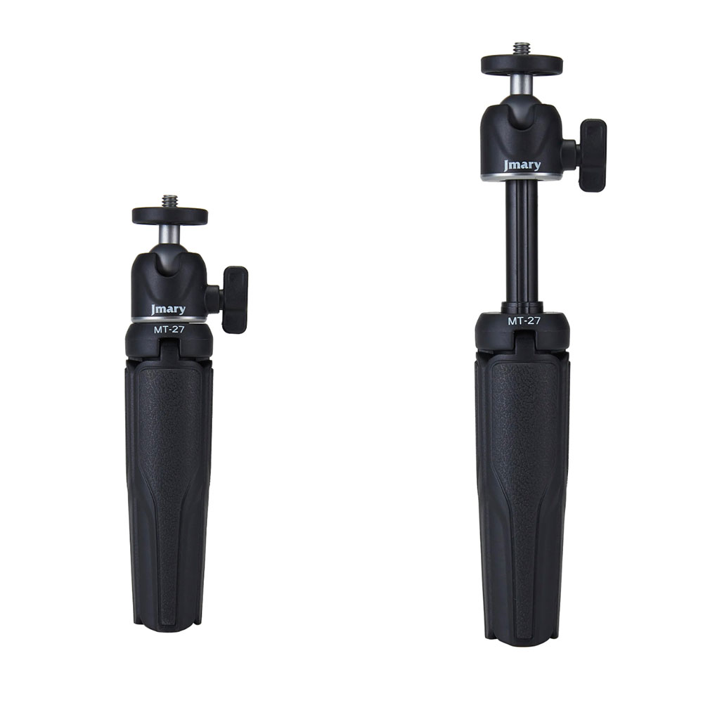 سه پایه رومیزی جیماری Jmary MT-27 Tripod