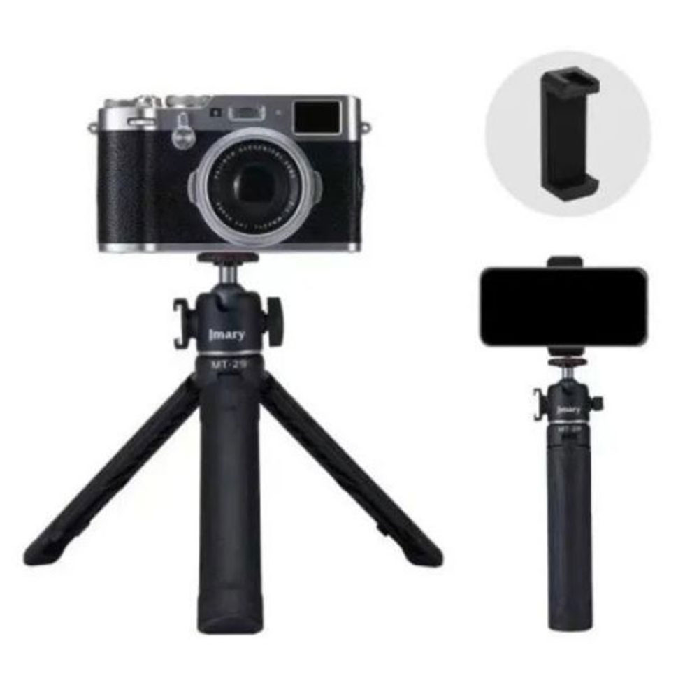 سه پایه رومیزی جیماری Jmary MT-29 Tripod