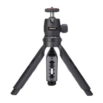 سه پایه رومیزی جیماری Jmary MT-30 Tripod