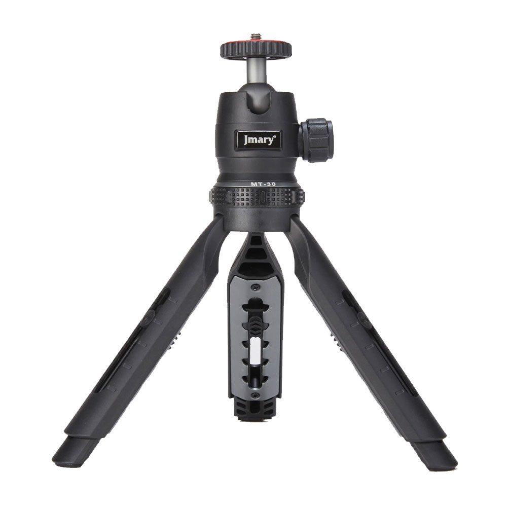 سه پایه رومیزی جیماری Jmary MT-30 Tripod