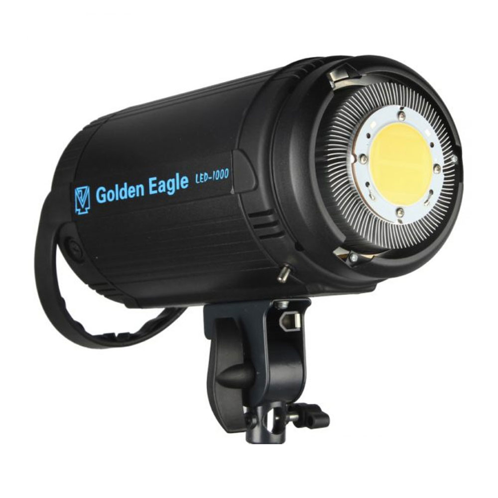 نور اسپات گلدن ایگل Golden Eagle LED-1000