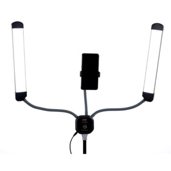 نور ال ای دی دو بازو SM 1885 LED