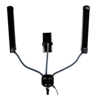 نور ال ای دی دو بازو SM 1885 LED