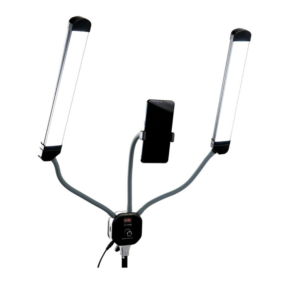 نور ال ای دی دو بازو SM 1885 LED