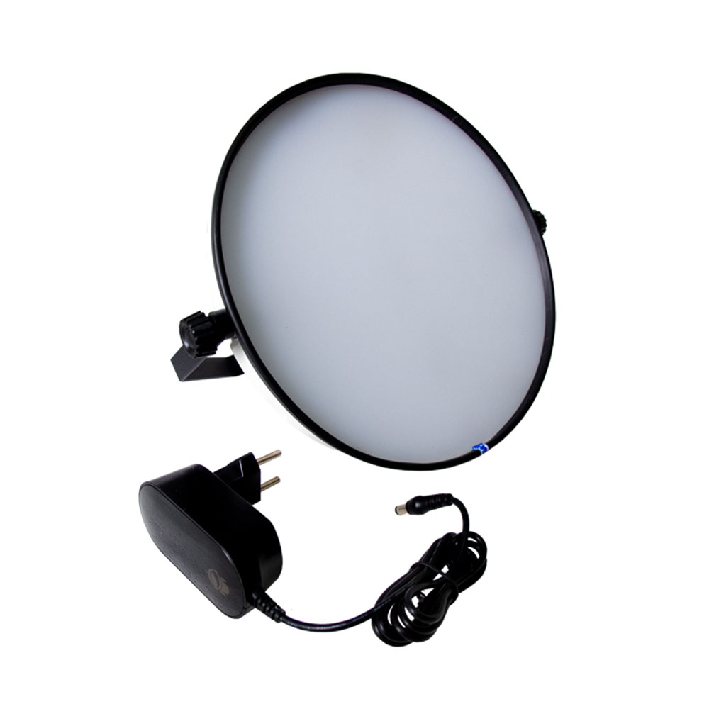 نور ثابت اس ام دی اگمان Agman Panellight 2022