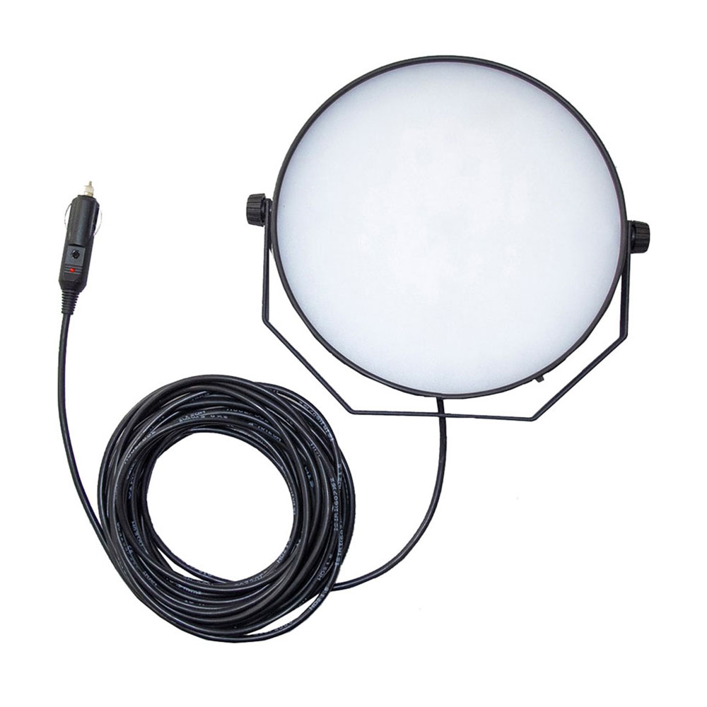 نور ثابت اس ام دی کمپ لایت اگمان Agman camplight