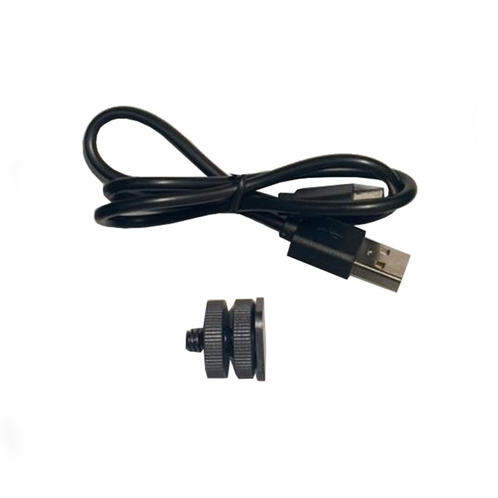 نور ثابت ال ای دی دی بی کی DBK RGB BGD015