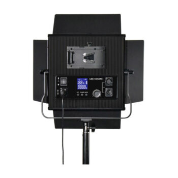 نور ثابت ال ای دی مکس لایت Maxlight 1300ARC LED light