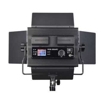 نور ثابت ال ای دی مکس لایت Maxlight RGB-308ARC LED light