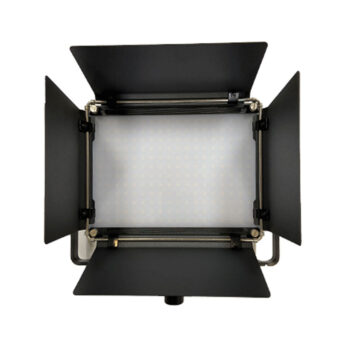 نور ثابت ال ای دی پروفشنال Professional LED RGB-216