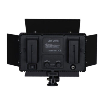 نور ثابت ال ای دی پروفشنال Professional U600 LED light