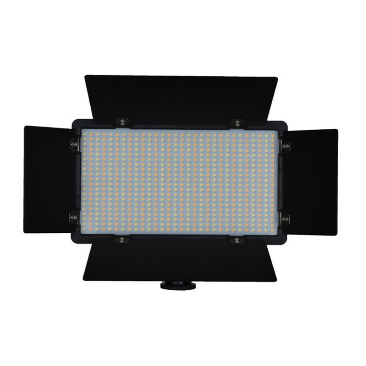 نور ثابت ال ای دی پروفشنال Professional U600 LED light
