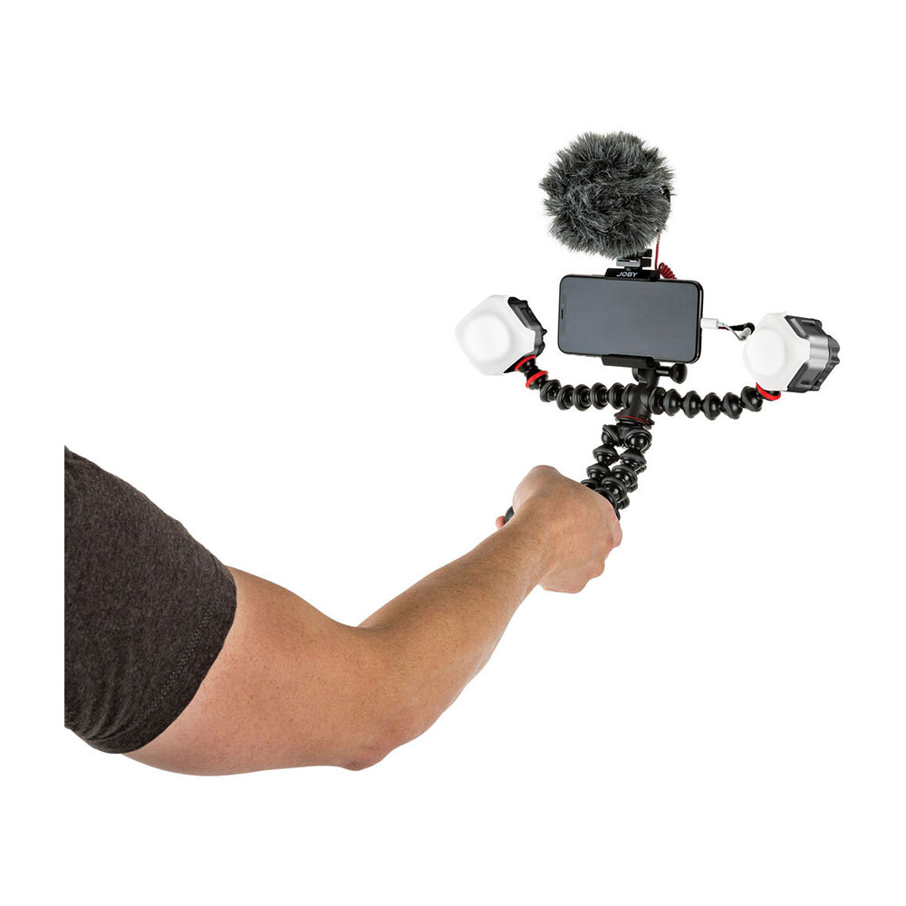 نور ثابت جابی Joby JB01579 Beamo LED