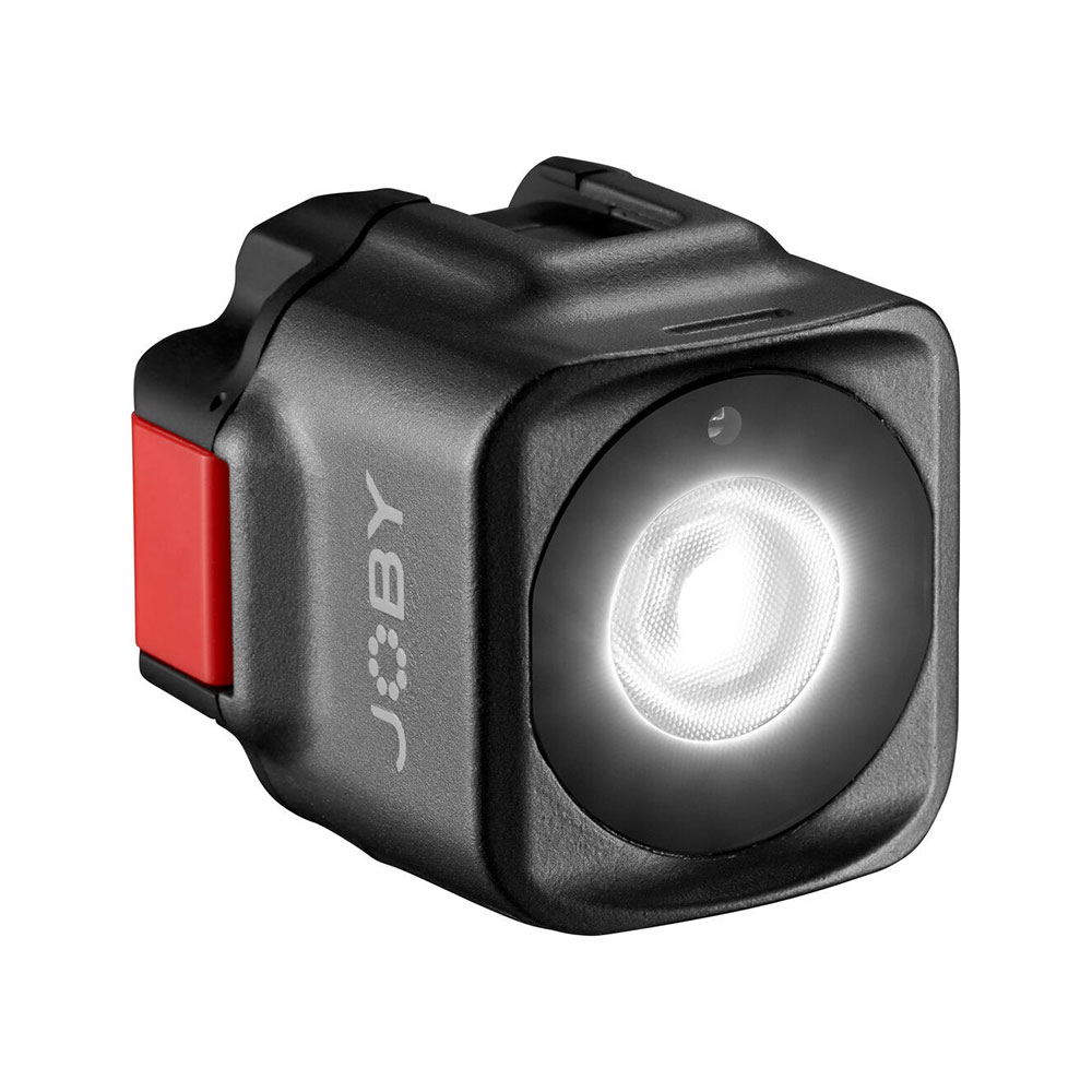 نور ثابت جابی Joby JB01579 Beamo LED