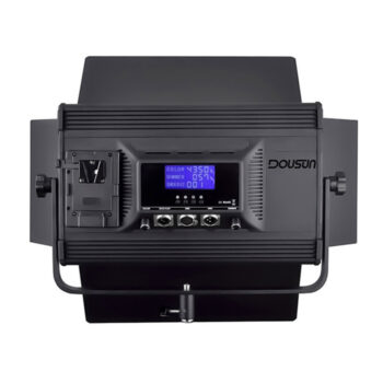 نمای پشتی نور ثابت دوسان DouSun LED CMS120