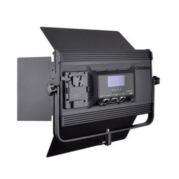 دکمه های نور ثابت دوسان DouSun LED CMS120