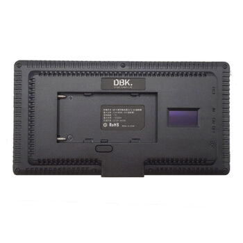 نور ثابت دی بی کی DBK 416 SMD light